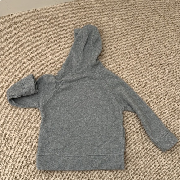 Fleece Disney World Hoodie size XS - Picture 5 of 5